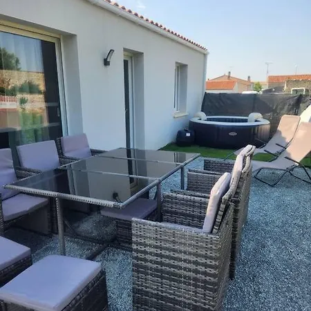 La Maison Du Bonheur